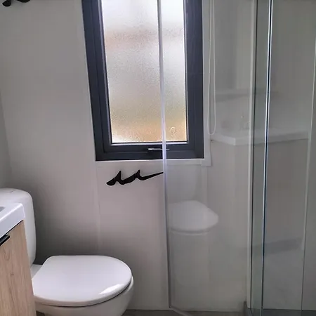 Fully Equipped Modern Chalet *