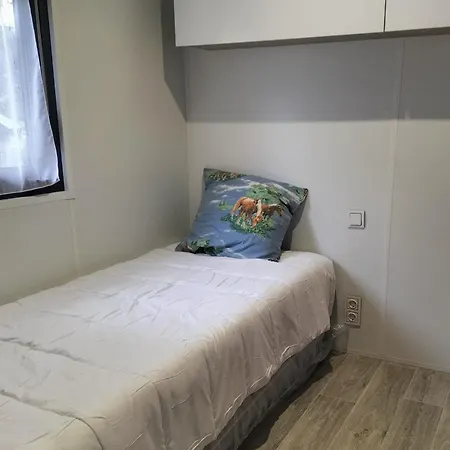 Chalet Fully Equipped Modern *