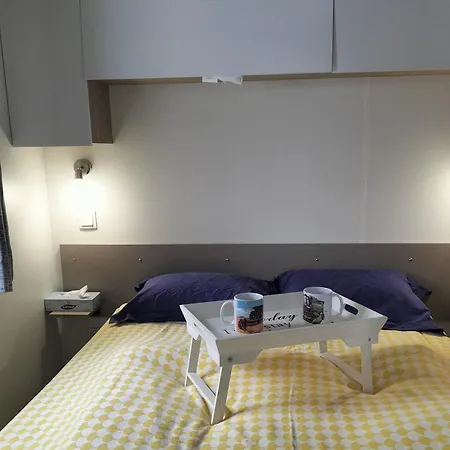 Chalet Fully Equipped Modern