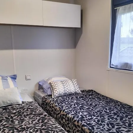 Chalet Fully Equipped Modern *