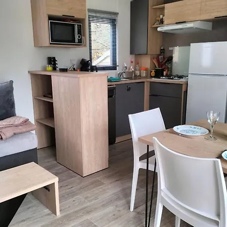 Chalet Fully Equipped Modern *
